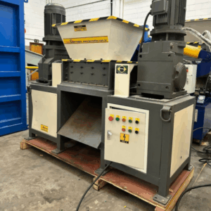 triturador tecmatisa D500