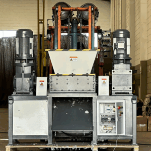 Triturador Tecmatisa (Shredder)