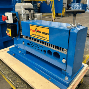 Descascadora de Fios Tecmatisa